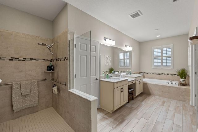 8320 BLUEVINE SKY DRIVE, Land O Lakes, FL 34637
