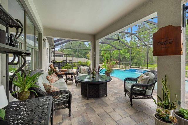 8320 BLUEVINE SKY DRIVE, Land O Lakes, FL 34637