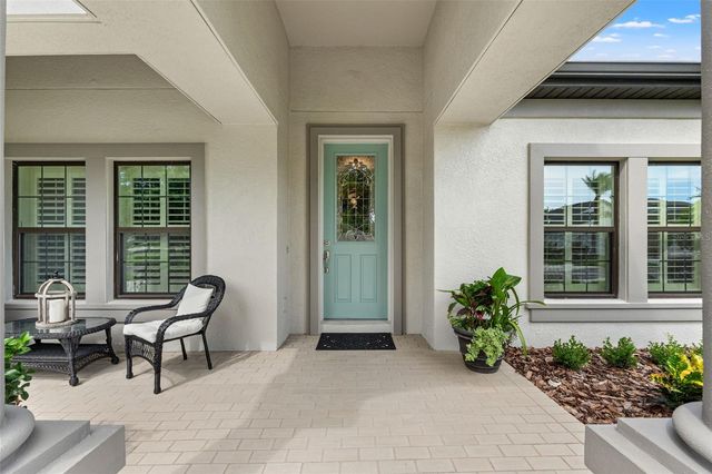 8320 BLUEVINE SKY DRIVE, Land O Lakes, FL 34637