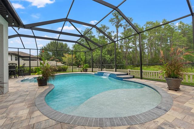 8320 BLUEVINE SKY DRIVE, Land O Lakes, FL 34637