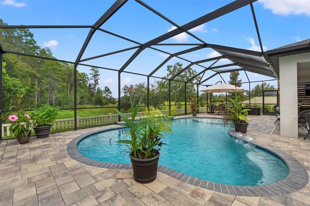 8320 BLUEVINE SKY DRIVE, Land O Lakes, FL 34637