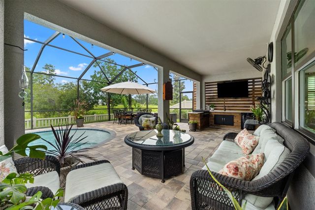 8320 BLUEVINE SKY DRIVE, Land O Lakes, FL 34637