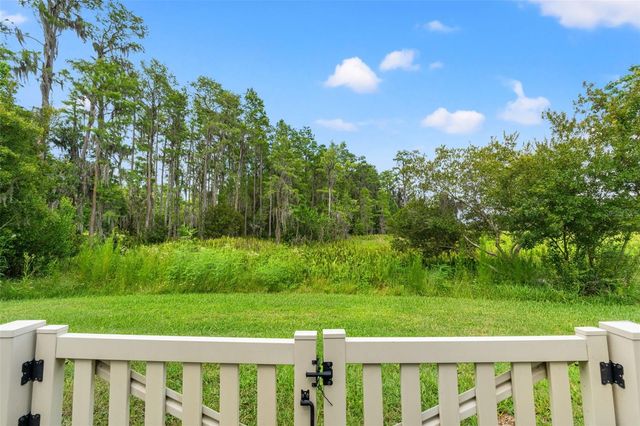 8320 BLUEVINE SKY DRIVE, Land O Lakes, FL 34637