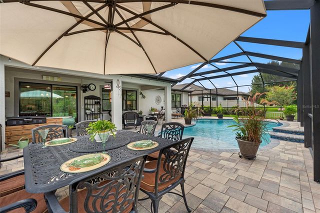 8320 BLUEVINE SKY DRIVE, Land O Lakes, FL 34637
