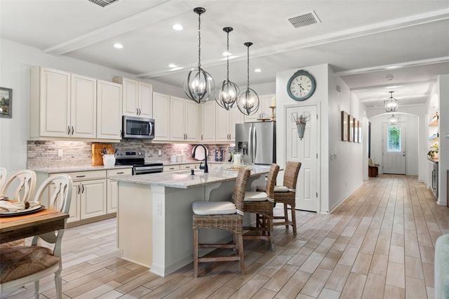 8320 BLUEVINE SKY DRIVE, Land O Lakes, FL 34637