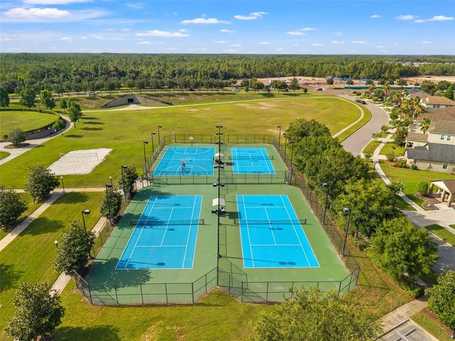 8320 BLUEVINE SKY DRIVE, Land O Lakes, FL 34637