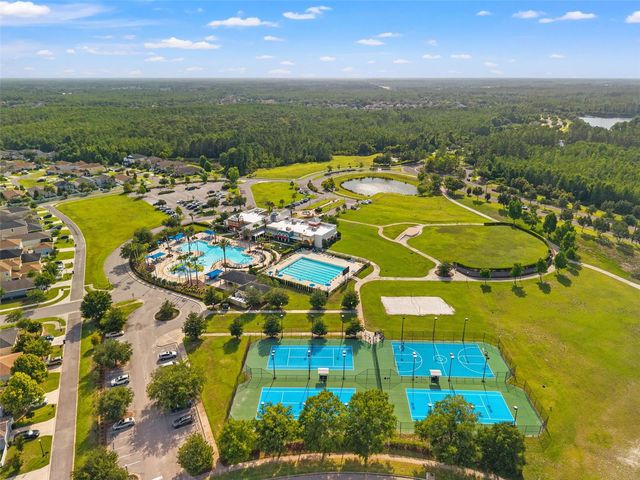 8320 BLUEVINE SKY DRIVE, Land O Lakes, FL 34637