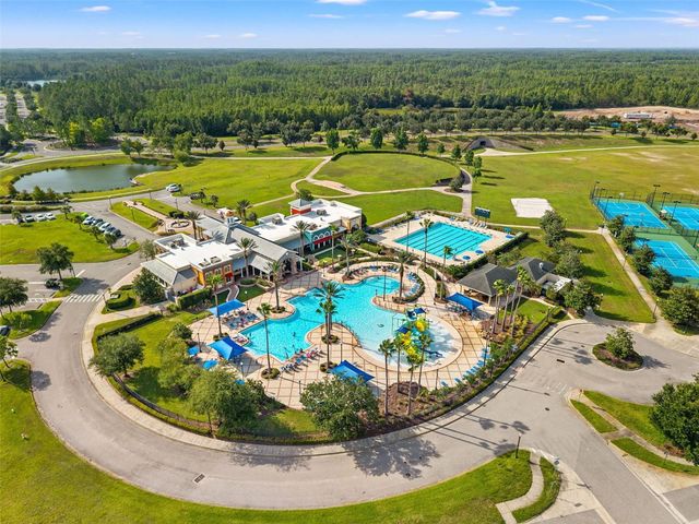 8320 BLUEVINE SKY DRIVE, Land O Lakes, FL 34637