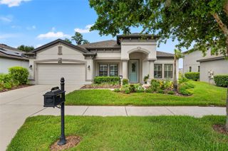 8320 BLUEVINE SKY DRIVE, Land O Lakes, FL 34637