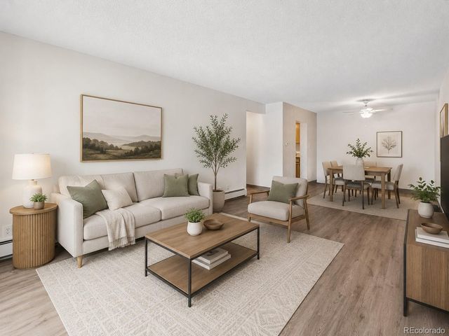 7780 W 38th Avenue 302, Wheat Ridge, CO 80033