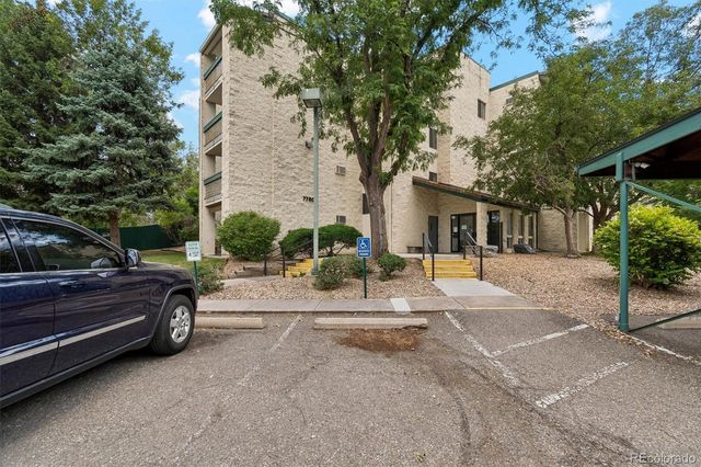 7780 W 38th Avenue 302, Wheat Ridge, CO 80033