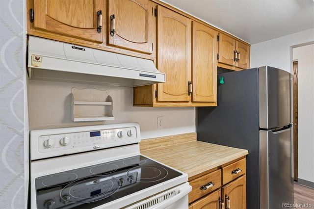 7780 W 38th Avenue 302, Wheat Ridge, CO 80033