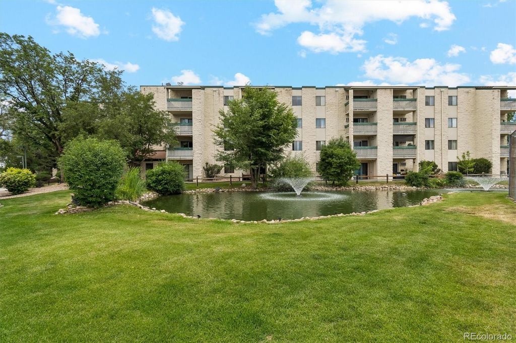 7780 W 38th Avenue 302, Wheat Ridge, CO 80033
