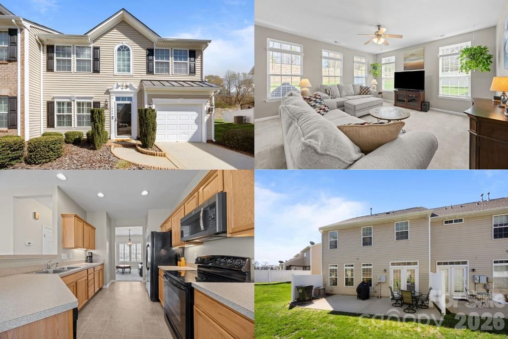 444 Battery Circle, Clover, SC 29710