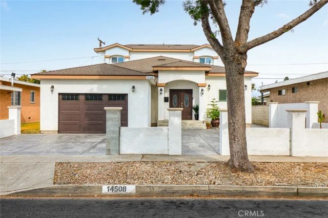 14508 Dumont, Norwalk, CA 90650