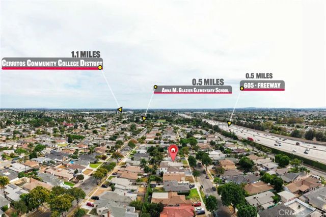 14508 Dumont, Norwalk, CA 90650
