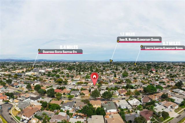 14508 Dumont, Norwalk, CA 90650