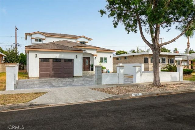 14508 Dumont, Norwalk, CA 90650