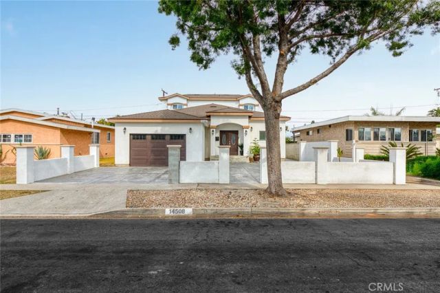 14508 Dumont, Norwalk, CA 90650