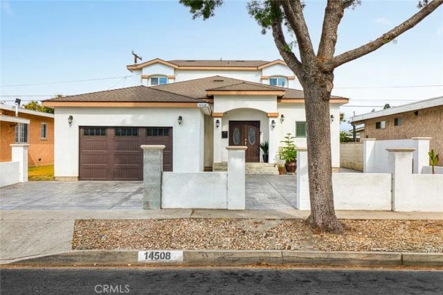 14508 Dumont, Norwalk, CA 90650