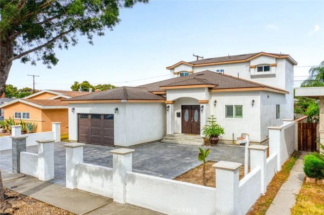 14508 Dumont, Norwalk, CA 90650