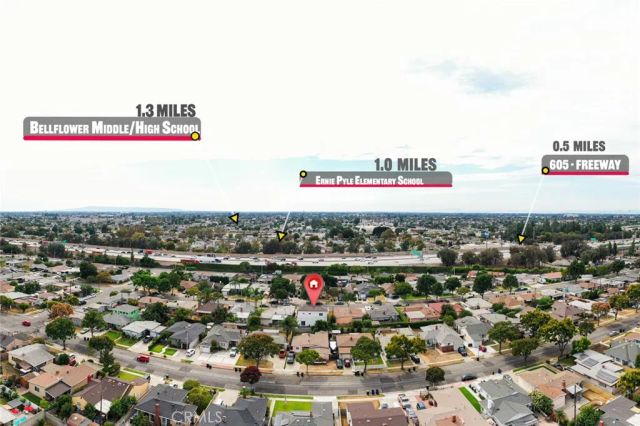 14508 Dumont, Norwalk, CA 90650