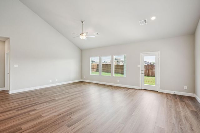 714 London Town Lane, Mckinney, TX 75071