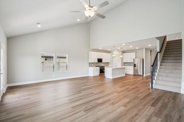 714 London Town Lane, Mckinney, TX 75071