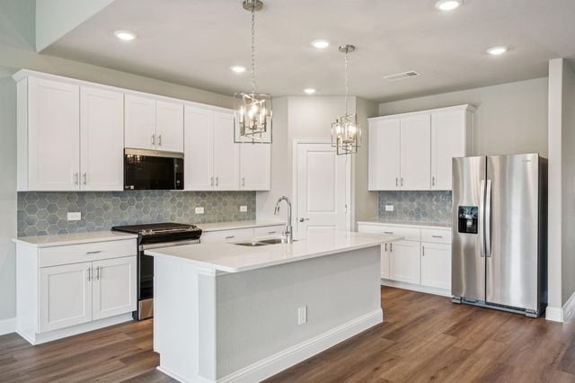 714 London Town Lane, Mckinney, TX 75071