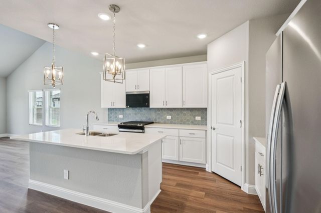 714 London Town Lane, Mckinney, TX 75071