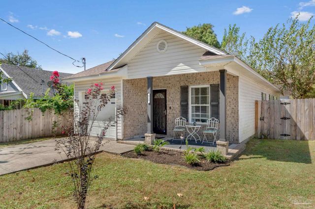 515 N M St, Pensacola, FL 32501