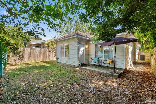 515 N M St, Pensacola, FL 32501