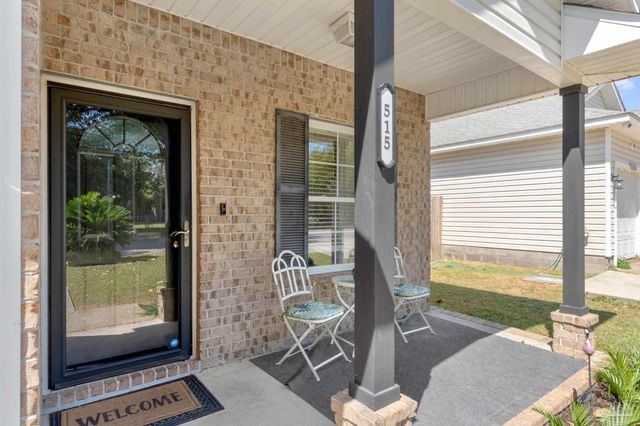 515 N M St, Pensacola, FL 32501