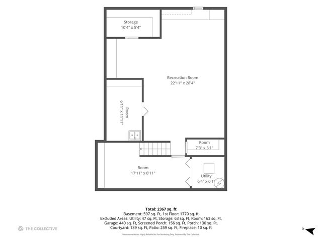 1005 S Brainard Avenue, La Grange, IL 60525