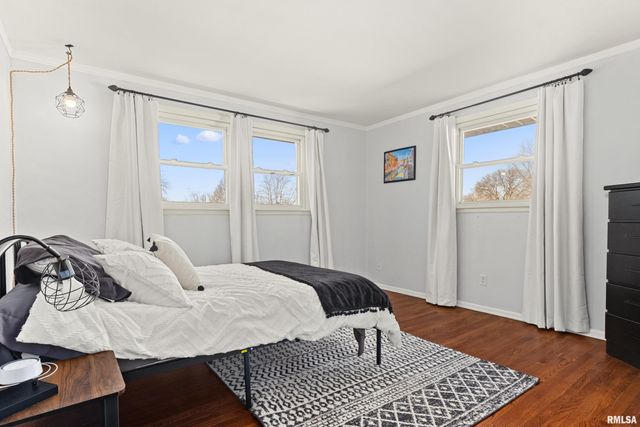 6812 N KIMBERLY Drive, Peoria, IL 61614