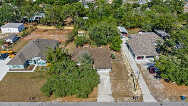 2172 BOLGER AVENUE, Spring Hill, FL 34609