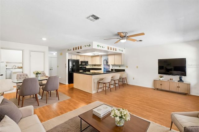 2172 BOLGER AVENUE, Spring Hill, FL 34609