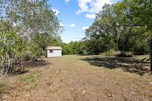 2172 BOLGER AVENUE, Spring Hill, FL 34609