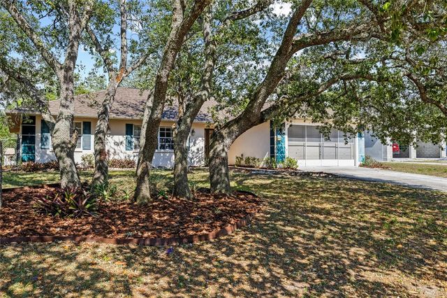 2172 BOLGER AVENUE, Spring Hill, FL 34609