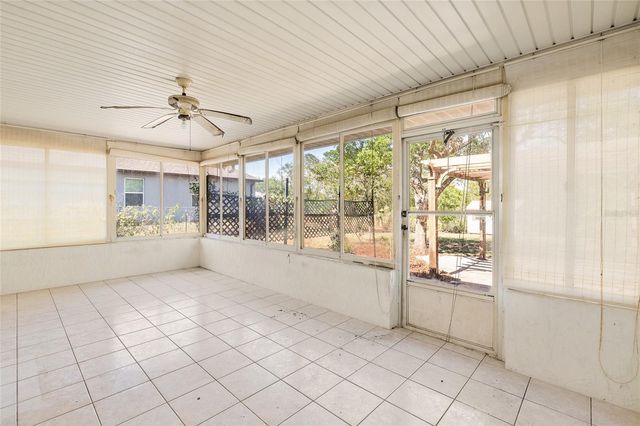 2172 BOLGER AVENUE, Spring Hill, FL 34609