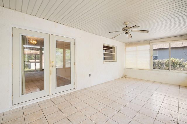 2172 BOLGER AVENUE, Spring Hill, FL 34609