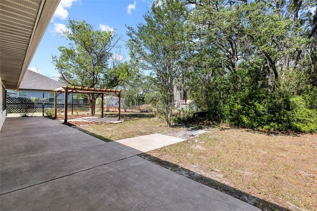 2172 BOLGER AVENUE, Spring Hill, FL 34609