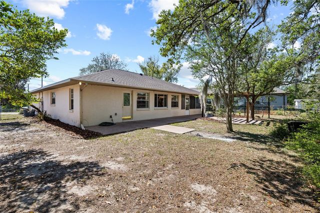 2172 BOLGER AVENUE, Spring Hill, FL 34609