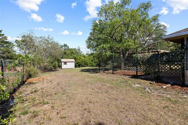 2172 BOLGER AVENUE, Spring Hill, FL 34609