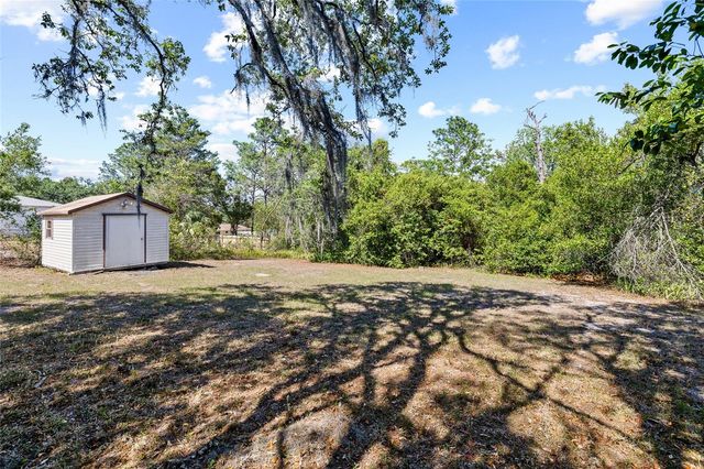 2172 BOLGER AVENUE, Spring Hill, FL 34609