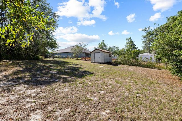 2172 BOLGER AVENUE, Spring Hill, FL 34609