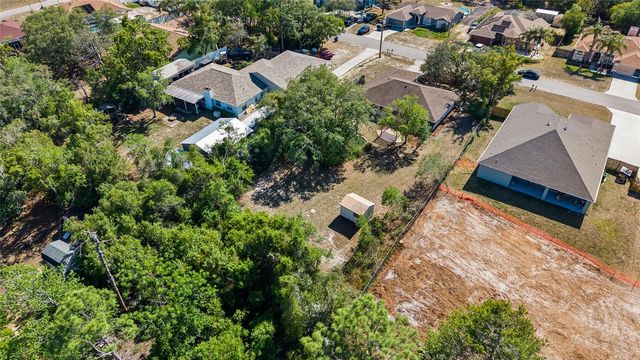 2172 BOLGER AVENUE, Spring Hill, FL 34609