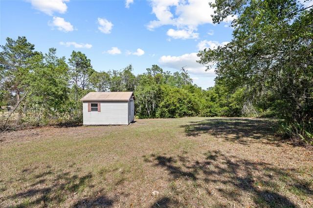 2172 BOLGER AVENUE, Spring Hill, FL 34609