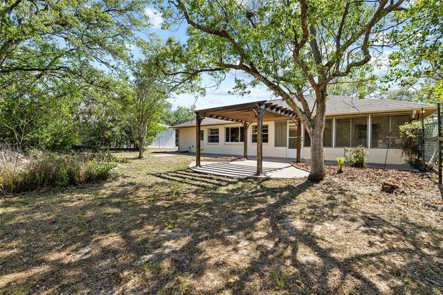 2172 BOLGER AVENUE, Spring Hill, FL 34609