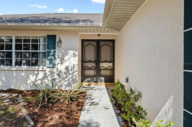 2172 BOLGER AVENUE, Spring Hill, FL 34609